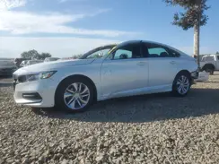 1HGCV1F14KA176830 2019 HONDA ACCORD