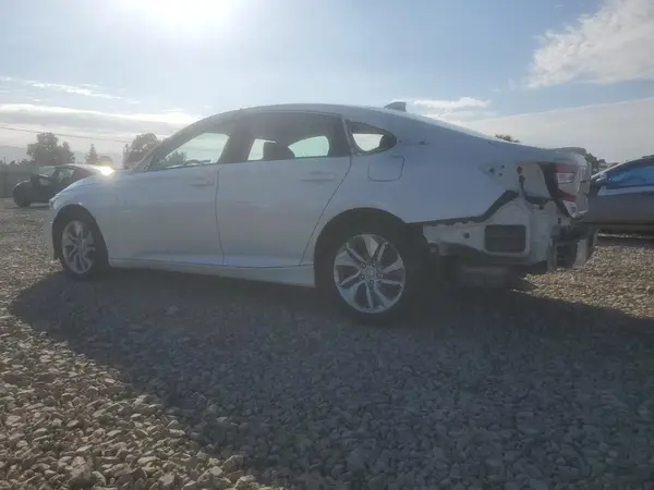 1HGCV1F14KA176830 2019 HONDA ACCORD - Image 2
