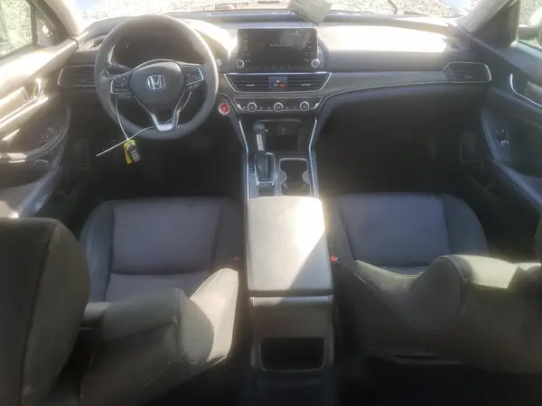 1HGCV1F14KA176830 2019 HONDA ACCORD - Image 8