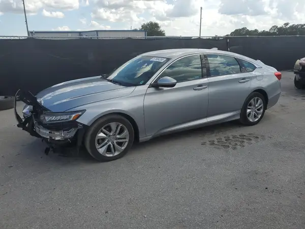 1HGCV1F14LA000278 2020 HONDA ACCORD - Image 1
