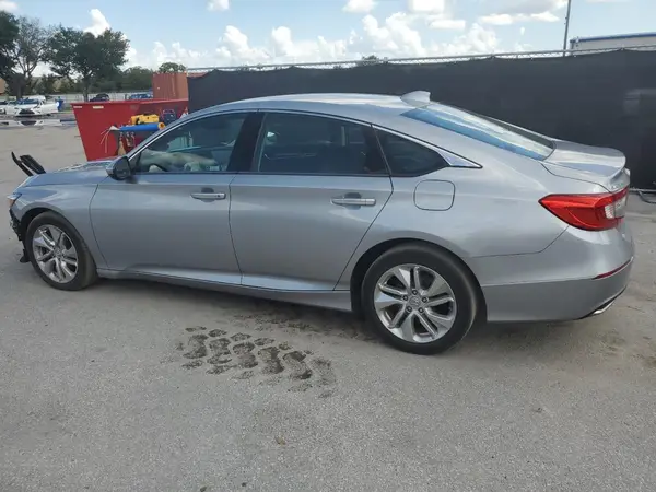 1HGCV1F14LA000278 2020 HONDA ACCORD - Image 2