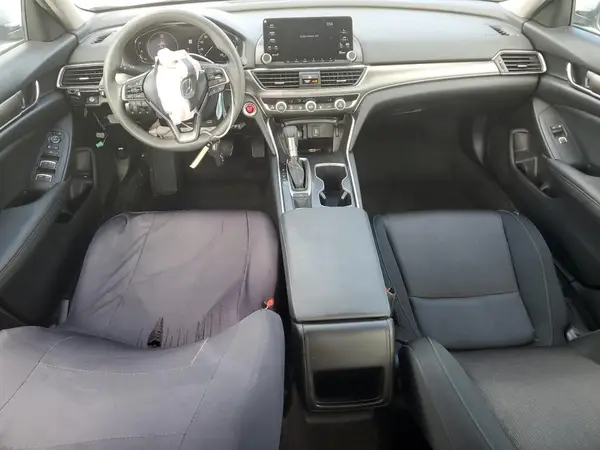 1HGCV1F14LA000278 2020 HONDA ACCORD - Image 8