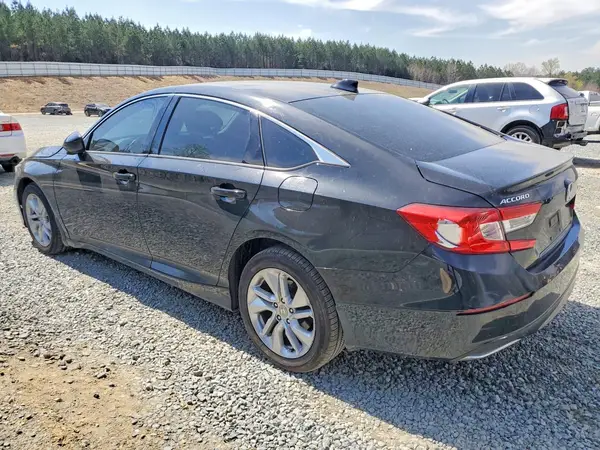 1HGCV1F14LA002015 2020 HONDA ACCORD - Image 2