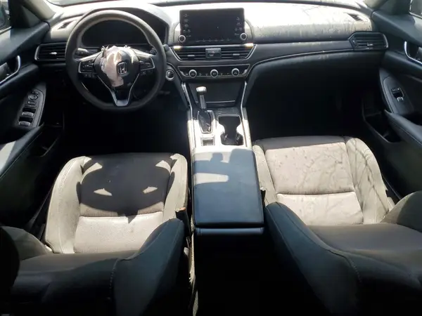 1HGCV1F14LA002015 2020 HONDA ACCORD - Image 8