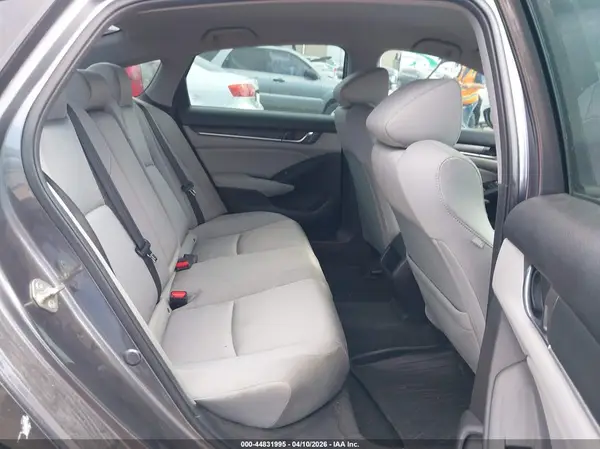 1HGCV1F14LA002161 2020 HONDA ACCORD - Image 8