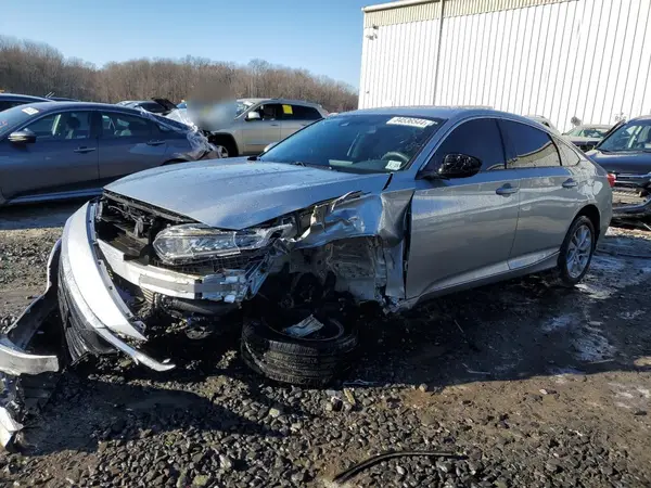 1HGCV1F14LA003469 2020 HONDA ACCORD - Image 1