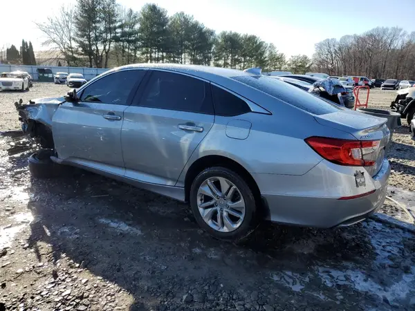 1HGCV1F14LA003469 2020 HONDA ACCORD - Image 2