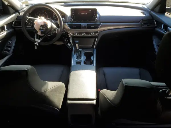 1HGCV1F14LA003469 2020 HONDA ACCORD - Image 8