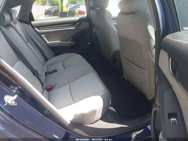 1HGCV1F14LA005304 2020 HONDA ACCORD - Image 8