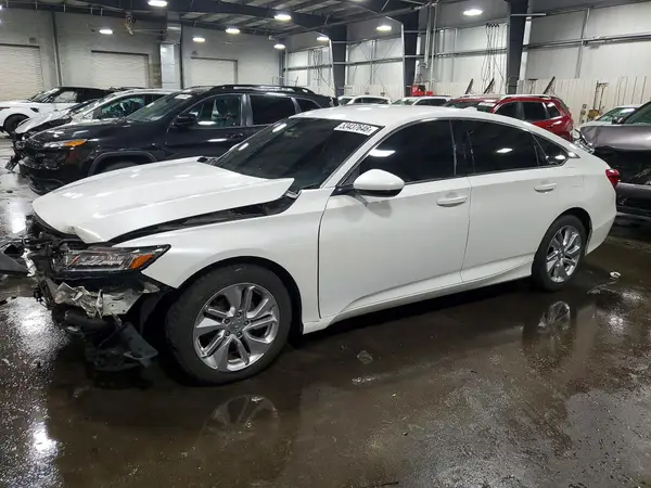 1HGCV1F14LA005819 2020 HONDA ACCORD