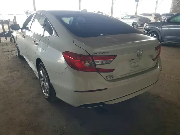 1HGCV1F14LA005822 2020 HONDA ACCORD - Image 2
