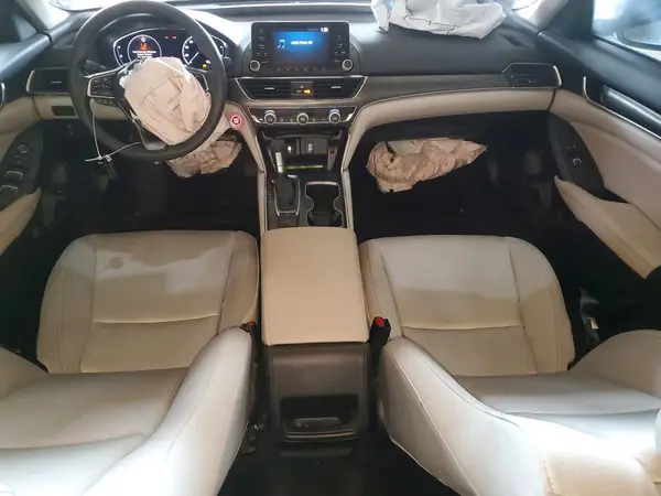 1HGCV1F14LA005822 2020 HONDA ACCORD - Image 8