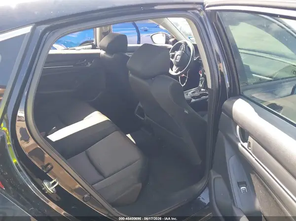 1HGCV1F14LA006033 2020 HONDA ACCORD - Image 8