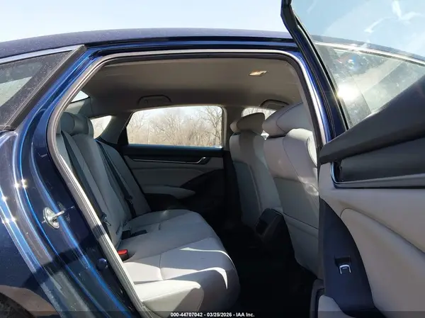 1HGCV1F14LA008171 2020 HONDA ACCORD - Image 8