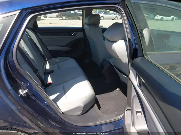 1HGCV1F14LA008946 2020 HONDA ACCORD - Image 8
