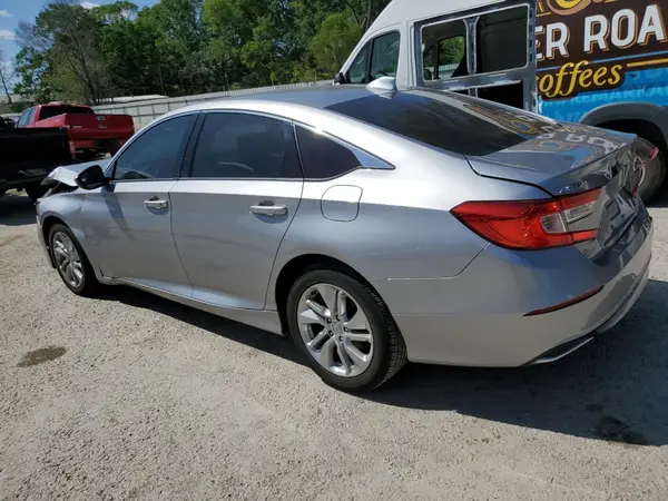 1HGCV1F14LA016335 2020 HONDA ACCORD - Image 2