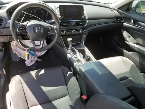 1HGCV1F14LA016335 2020 HONDA ACCORD - Image 8