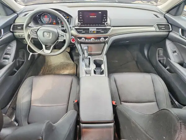 1HGCV1F14LA016898 2020 HONDA ACCORD - Image 8