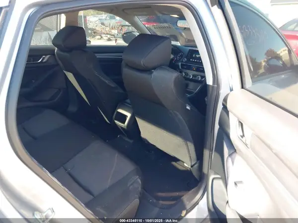 1HGCV1F14LA019011 2020 HONDA ACCORD - Image 8