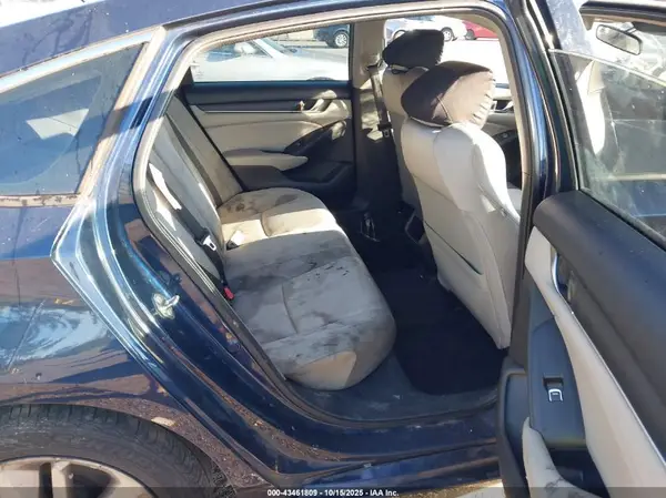 1HGCV1F14LA019882 2020 HONDA ACCORD - Image 8