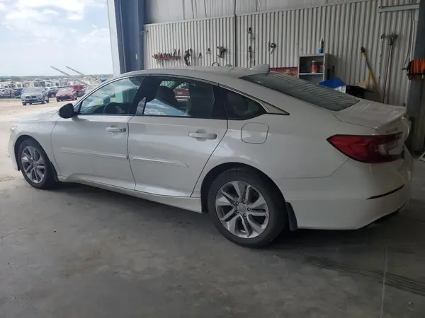 1HGCV1F14LA023625 2020 HONDA ACCORD - Image 2