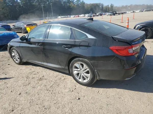 1HGCV1F14LA025729 2020 HONDA ACCORD - Image 2
