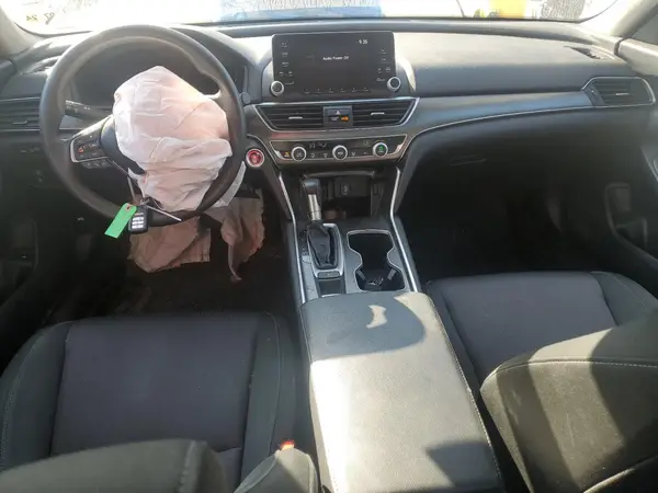 1HGCV1F14LA025729 2020 HONDA ACCORD - Image 8