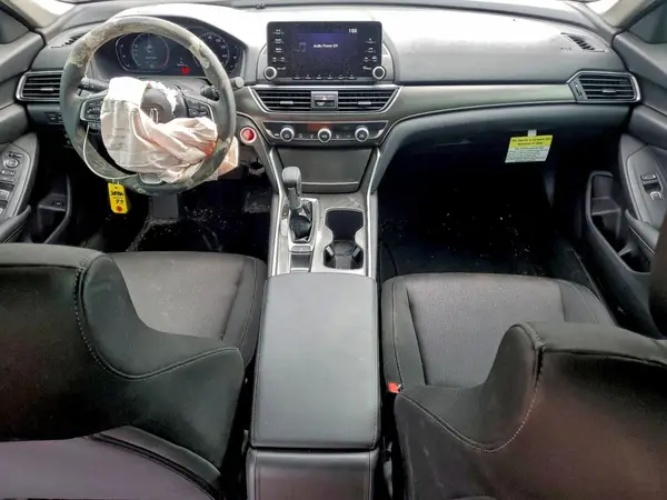 1HGCV1F14LA027366 2020 HONDA ACCORD - Image 8