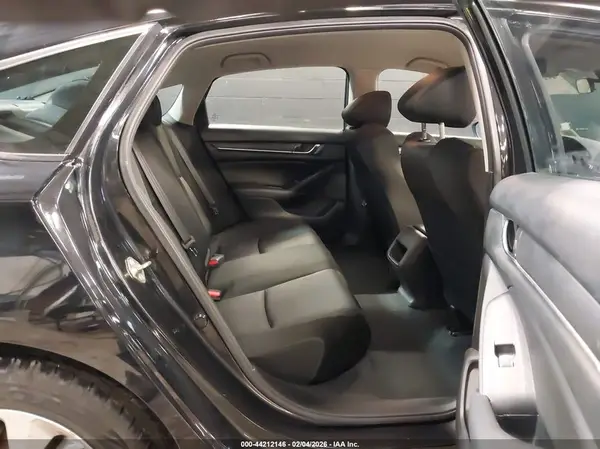1HGCV1F14LA029120 2020 HONDA ACCORD - Image 8