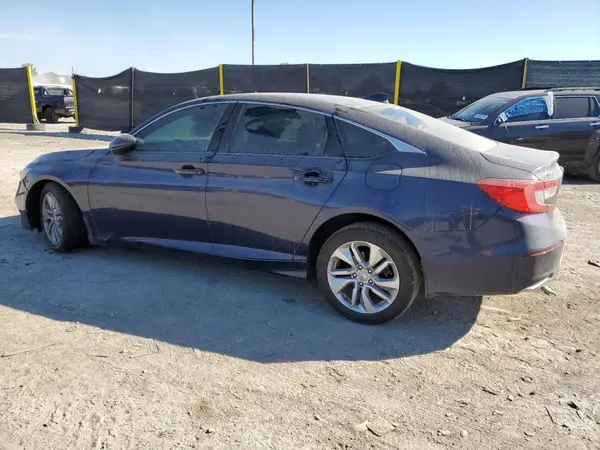 1HGCV1F14LA030901 2020 HONDA ACCORD - Image 2