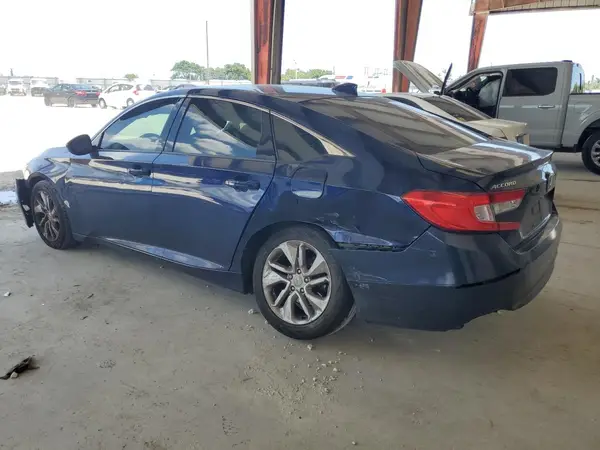 1HGCV1F14LA031093 2020 HONDA ACCORD - Image 2
