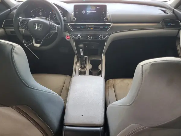 1HGCV1F14LA031093 2020 HONDA ACCORD - Image 8