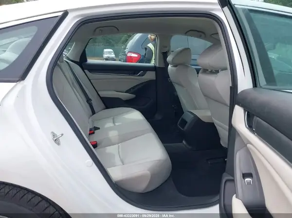 1HGCV1F14LA031191 2020 HONDA ACCORD - Image 8