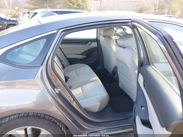 1HGCV1F14LA031353 2020 HONDA ACCORD - Image 8
