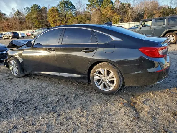 1HGCV1F14LA032194 2020 HONDA ACCORD - Image 2