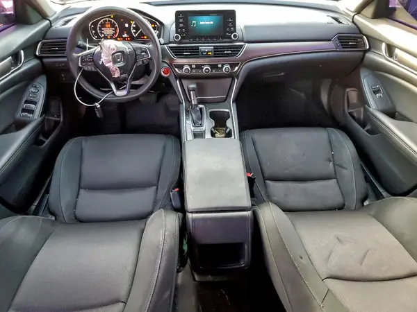 1HGCV1F14LA032194 2020 HONDA ACCORD - Image 8