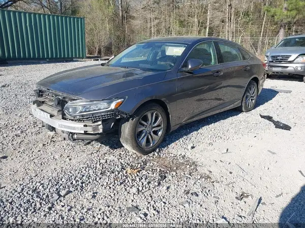 1HGCV1F14LA033507 2020 HONDA ACCORD - Image 2