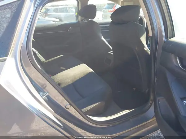 1HGCV1F14LA033507 2020 HONDA ACCORD - Image 8