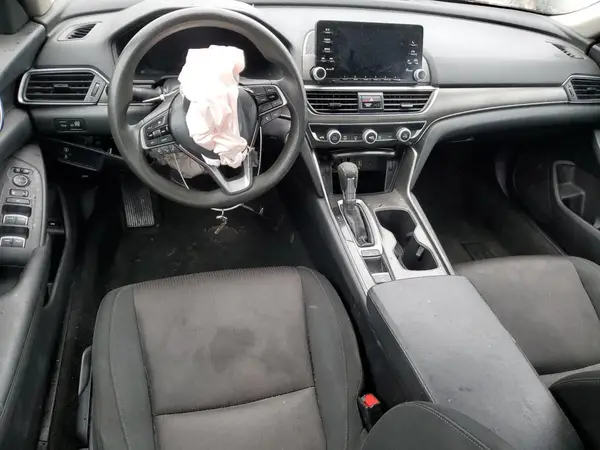 1HGCV1F14LA033538 2020 HONDA ACCORD - Image 8