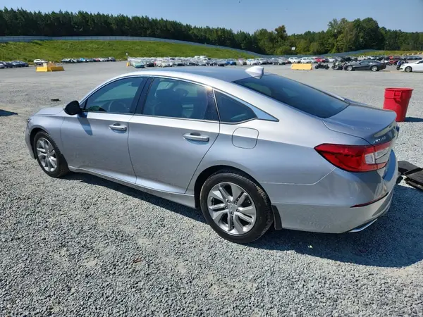 1HGCV1F14LA035192 2020 HONDA ACCORD - Image 2