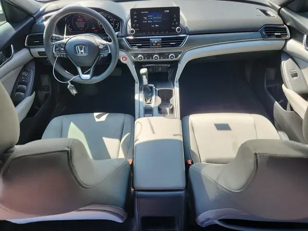 1HGCV1F14LA035192 2020 HONDA ACCORD - Image 8