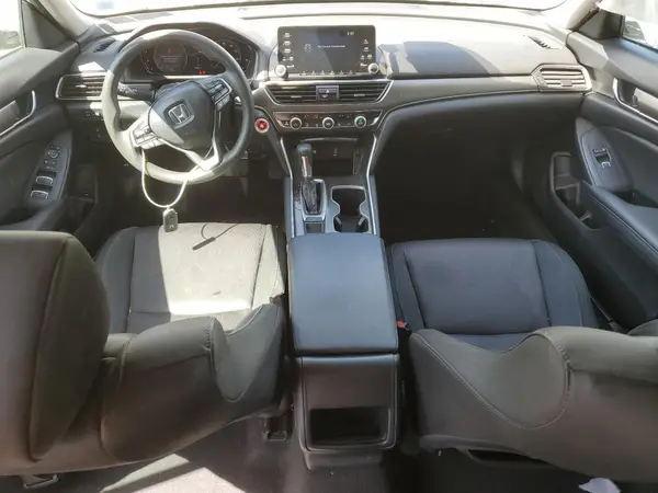 1HGCV1F14LA035242 2020 HONDA ACCORD - Image 8