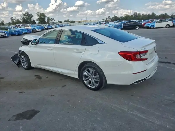 1HGCV1F14LA035919 2020 HONDA ACCORD - Image 2