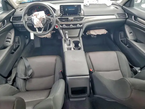 1HGCV1F14LA035919 2020 HONDA ACCORD - Image 8