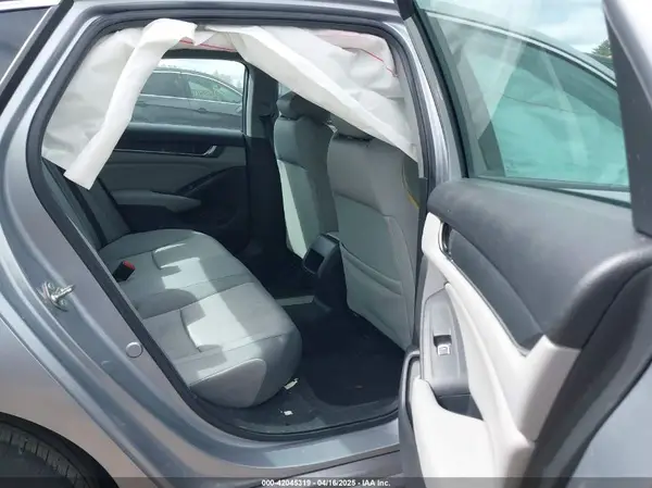 1HGCV1F14LA042482 2020 HONDA ACCORD - Image 8