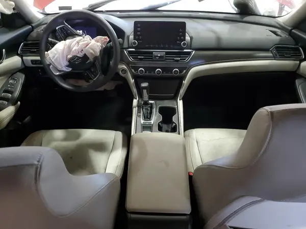 1HGCV1F14LA045141 2020 HONDA ACCORD - Image 8
