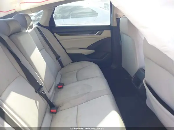 1HGCV1F14LA045155 2020 HONDA ACCORD - Image 8