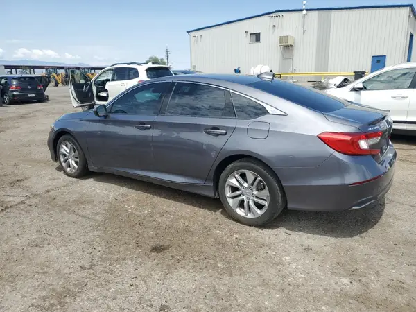 1HGCV1F14LA045723 2020 HONDA ACCORD - Image 2