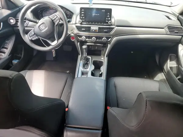 1HGCV1F14LA045723 2020 HONDA ACCORD - Image 8