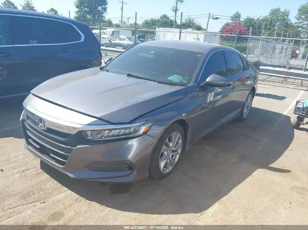 1HGCV1F14LA047486 2020 HONDA ACCORD - Image 2